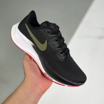 【未来体育】登月飞马37代男鞋透气网面zoom气垫38代运动跑步女鞋