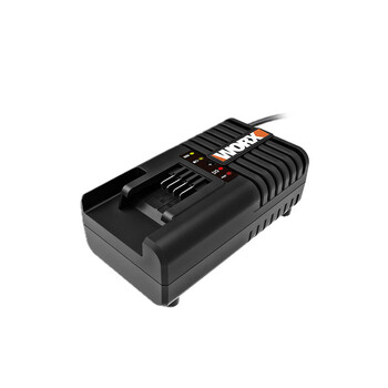 0ah电池包wa3553双倍续航 通用威克士20v锂电电动工具平台 【20v充电