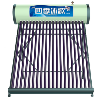 四季沐歌太阳能热水器哪个系列最好?小编强烈推荐选这几款