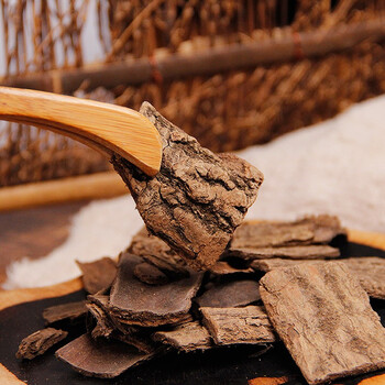 门店发货盐杜仲500克无硫熏中药材精品好货盐杜仲皮可泡杜仲茶可搭