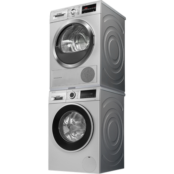 博世洗烘套装哪款性价比高？别找了最好的在这里！