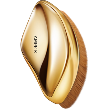 粉底刷十大品牌2023排行榜（化妆刷哪个牌子的好用）