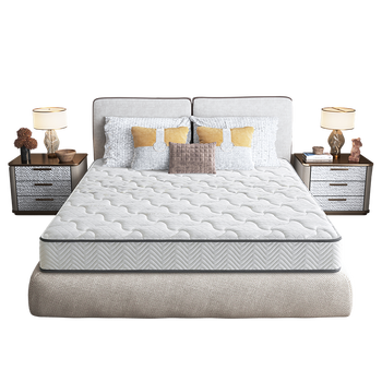 床垫品牌排行榜（床垫中国十大床垫排名）