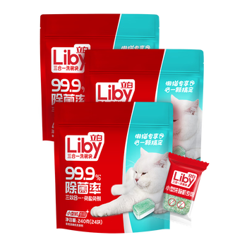 立白洗洁精哪款效果好（立白洗洁精洗碗机如何,深度揭秘）