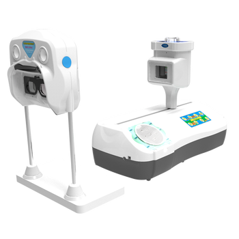 弱视儿童训练仪 第六代弱视训练儿童家用近视远视散光斜视视力i矫正训