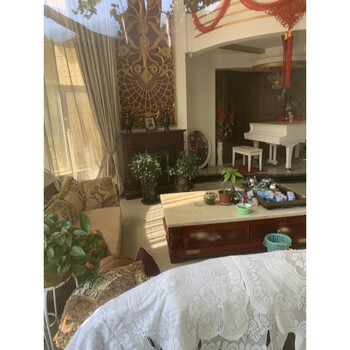 桃园别墅区13号