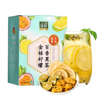 花果茶价格走势和销量趋势分析