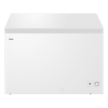 海尔BC/BD-300GHDZ冰柜体验分享，你需要知道的所有信息