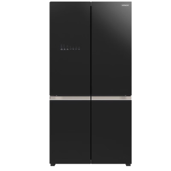 日立R-FBF570KC怎么样（日立R-FBF570KC进口冰箱怎样,评测感受）