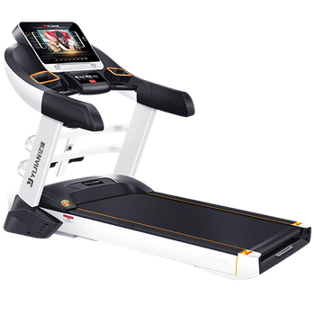 亿健S900 10.1吋跑步机怎样,评测感受（亿健跑步机怎么样）