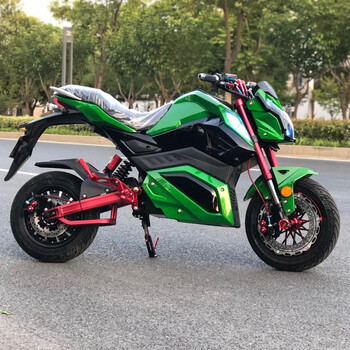 2022新款猴子z6电摩电动车m5中置高速大功率改装酷车72v电动摩托车96v