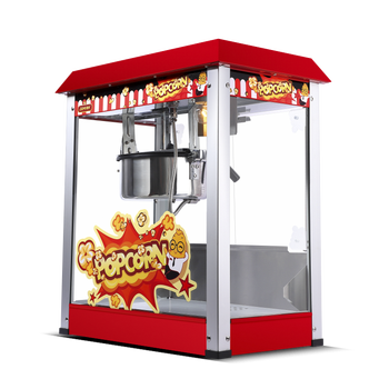 爆米花机好用不贵高性价比推荐（爆米花机什么牌子便宜又好用）