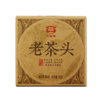 大益普洱茶价格走势：上涨趋势中的收藏品