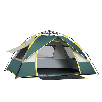 6,北极狼(beijilang)帐篷