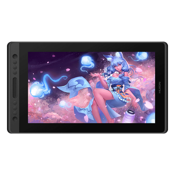 深度评测:绘王KAMVAS PRO16手绘屏的品质到底如何?
