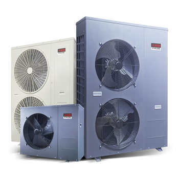 空气能热水器排行榜前十名有哪些（长菱空气能排名）