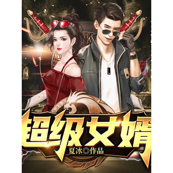 超级女婿多人有声剧