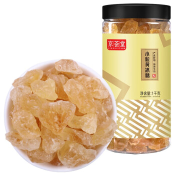 黄冰糖价格走势,口感细腻,层次丰富