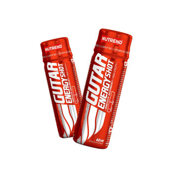 诺特兰德小红瓶60ml赛前冲刺体育生备考耐力爆发体能 澳福来 两只装