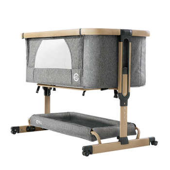 选择elittileCOZY婴儿床是否值得？性价比评测来袭