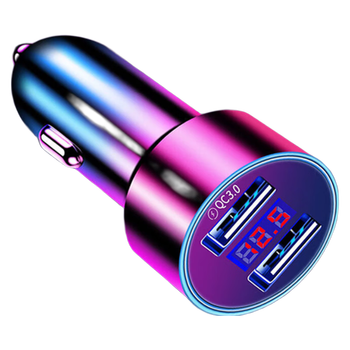 车载充电器什么品牌性价比高又实惠（车载充电器什么品牌的好）