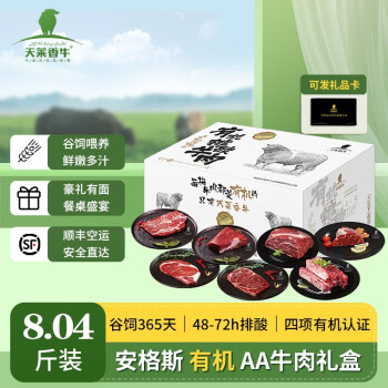 天莱香牛-口感与价格历史走势分析