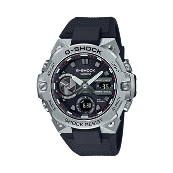 301运动手表好不好（卡西欧运动手表baby g怎么调时间）