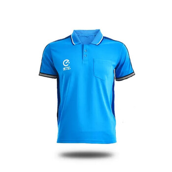 饿了麽工作衣服夏季蓝骑士骑手新送防风防雨2022款短袖夏季 22新款