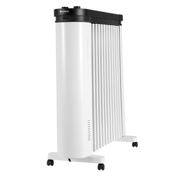 专业评测：格力NDY20-S6022取暖器好用不？优缺点你都知道吗