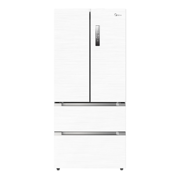 美的 BCD-508WTPZM(E)多门冰箱好不好（美的多门冰箱哪款好）