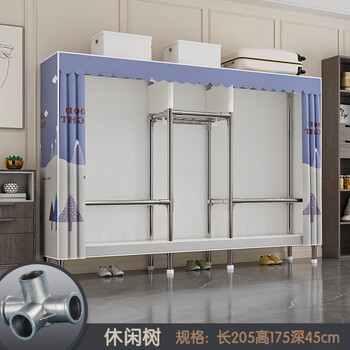 怎么查看简易衣柜历史价格|简易衣柜价格走势