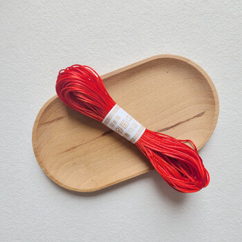 世纪约定红绳手链编织手绳红线绳红绳子挂绳红色编绳线细玉线手工diy
