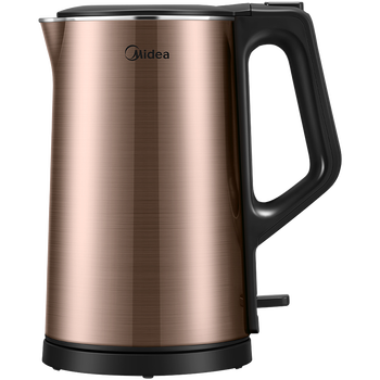 选择美的MK-SH17E312净水壶是否值得？性价比评测来袭