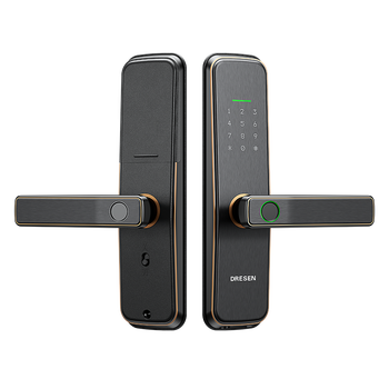 DRESENF9智能锁到底如何,值得入手吗（dresen智能锁怎么样）