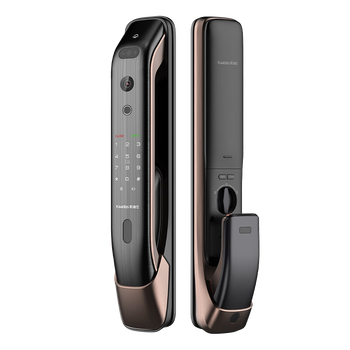 凯迪仕k20w和德施曼q5p哪个好（凯迪仕K20-W智能锁好不好）