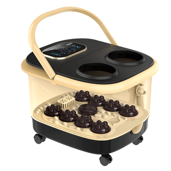 足浴器哪个品牌好（足浴器足浴器排行榜）