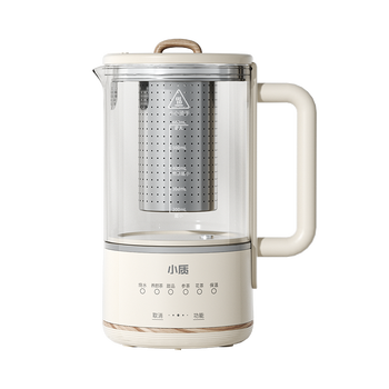 养生壶哪个牌子好（养生壶多功能玻璃养生壶哪个品牌好）