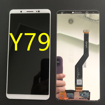 vivo y67 y66 y85手机屏幕总成y67l/a y85a y79 y66i纯原触摸外屏 原