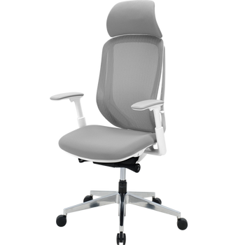 okamurasylphy电脑椅使用效果如何？实际体验告诉你