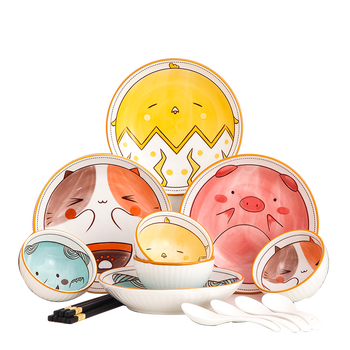 唯铭诺套装碗碟套装到底值不值得选择？深入揭秘为你解说