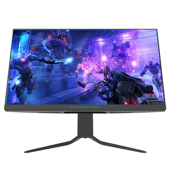 雷神DQ27F240L2k显示器值得购买吗？深入测评告诉你答案