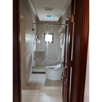 珠江壹千栋一期103号楼独栋别墅