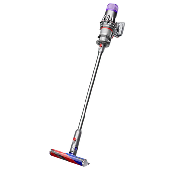 戴森 (V10轻量版) Digital Slim Fluffy吸尘器怎么样质量大揭秘！