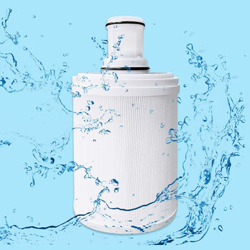 安利净水器滤芯益之源紫外线活性炭滤芯匣通用100188ch 滤芯 (顺丰速