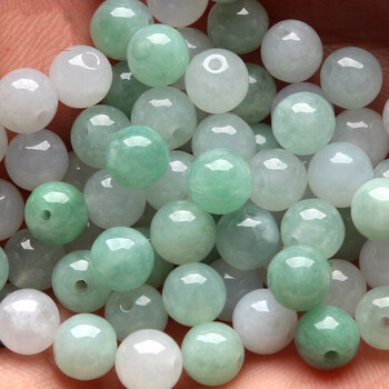 5mm绿白(68颗)