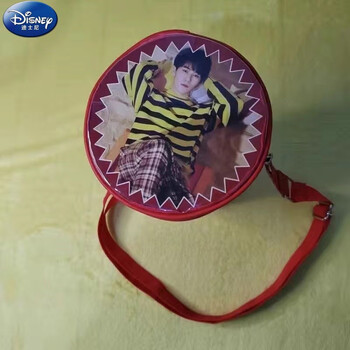 团舞象之年专辑宋亚轩应援棒官方周边张真源单桶带吊牌2套普通小卡