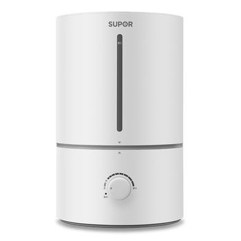 苏泊尔加湿器到底好不好？笔者解说五大优势！