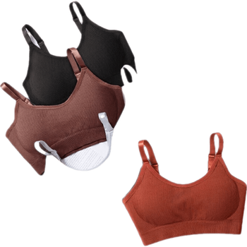 运动内衣品牌推荐（运动内衣国家认可的丰胸品牌排行榜）