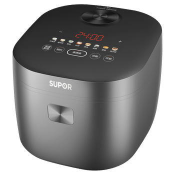 苏泊尔sf50fc973怎么样(苏泊尔SF50FC871电饭煲用来看真相)