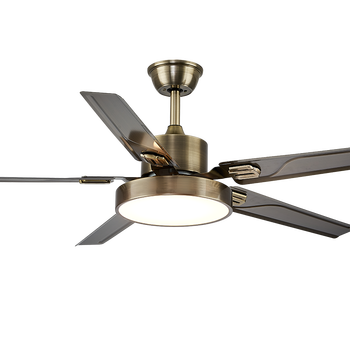 风扇灯吊扇哪个品牌比较好（哪个品牌的风扇灯质量好）